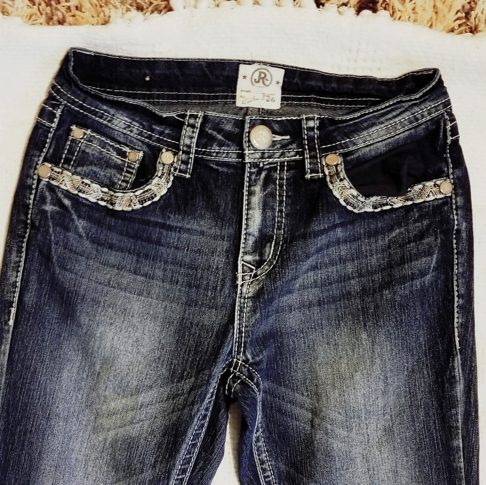 Rodeo Jeans - Picture 2 of 4